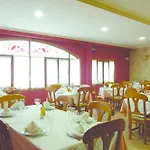 Rural Bonestar Hotell Villalonga