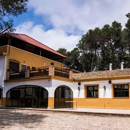 Hotel Casa Rural Y Eventos Bonestar