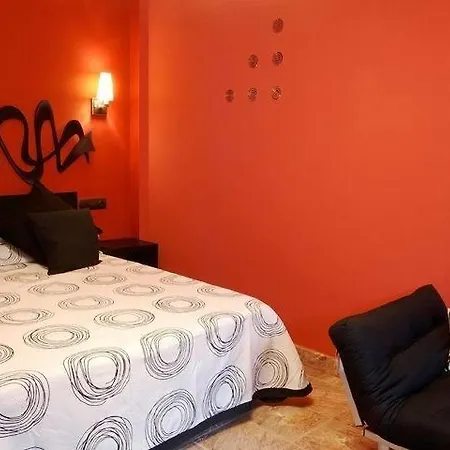 Hotel Hotel Casa Rural Y Eventos Bonestar 3*