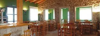 Hotel Casa Rural Y Eventos Bonestar Hotel Villalonga