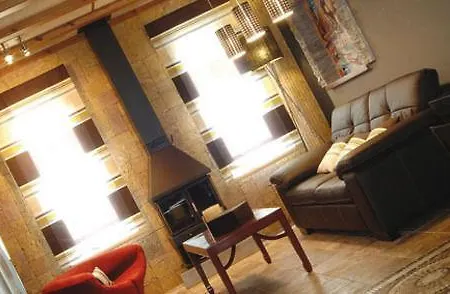 Hotel Casa Rural Y Eventos Bonestar Villalonga