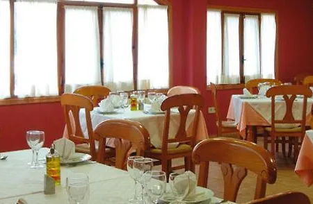Hotel Casa Rural Y Eventos Bonestar