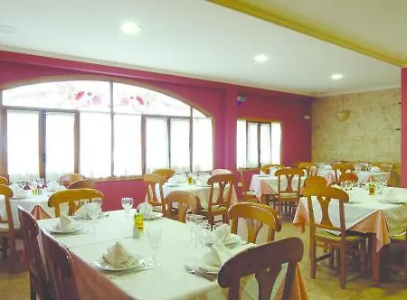 Hotel Rural Bonestar Hotel Villalonga