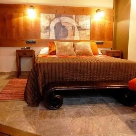 Rural Bonestar Hotel