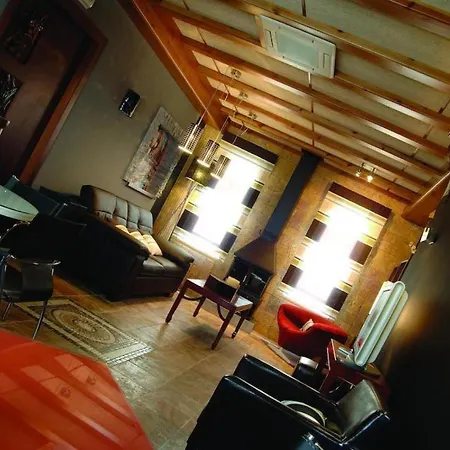 Rural Bonestar Hotel Vilallonga