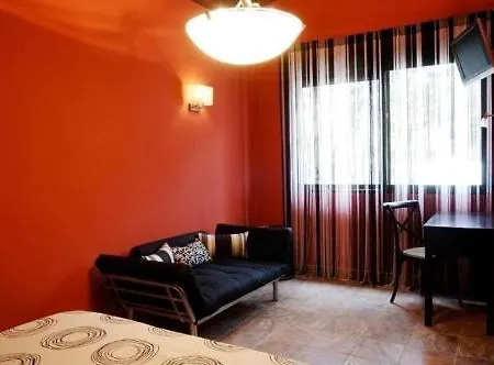 Hotel Rural Bonestar Vilallonga