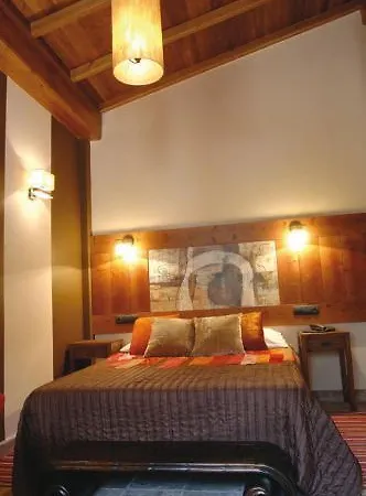 Rural Bonestar Hotel Vilallonga
