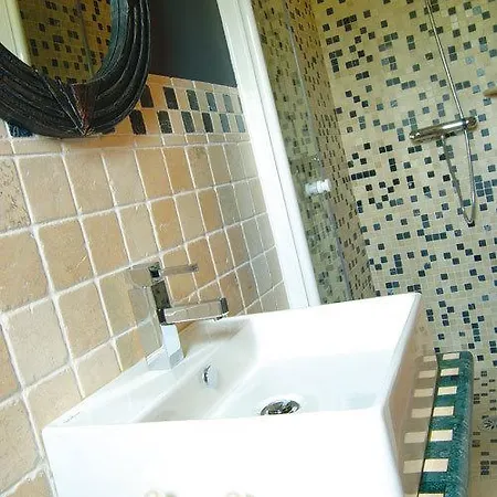 Hotel Rural Bonestar