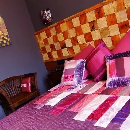 Hotel Rural Bonestar Vilallonga