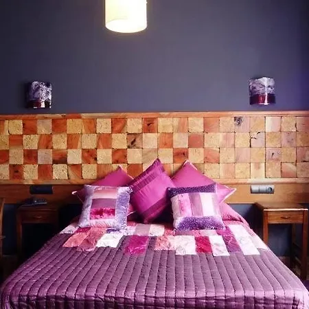 Hotel Rural Bonestar 3*