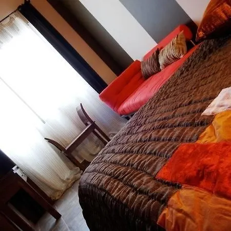 Hotel Rural Bonestar Vilallonga