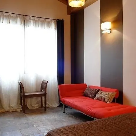 Hotel Rural Bonestar