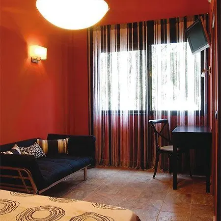 Hotel Rural Bonestar 3*