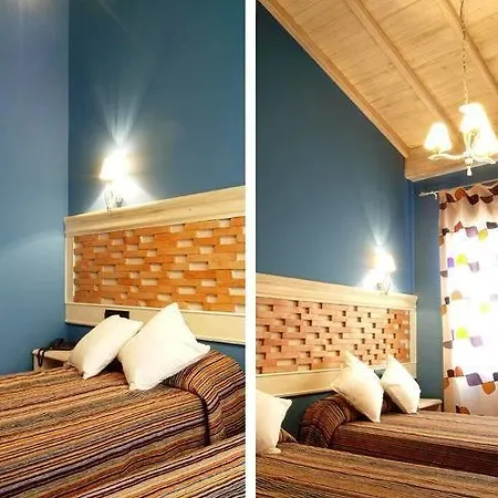 Hotel Rural Bonestar