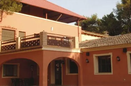 Rural Bonestar Hotel