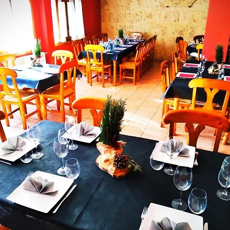 Rural Bonestar Hotel 3*